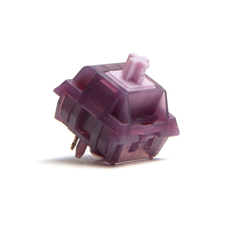 Keygeek Athena Linear Switches - Divinikey