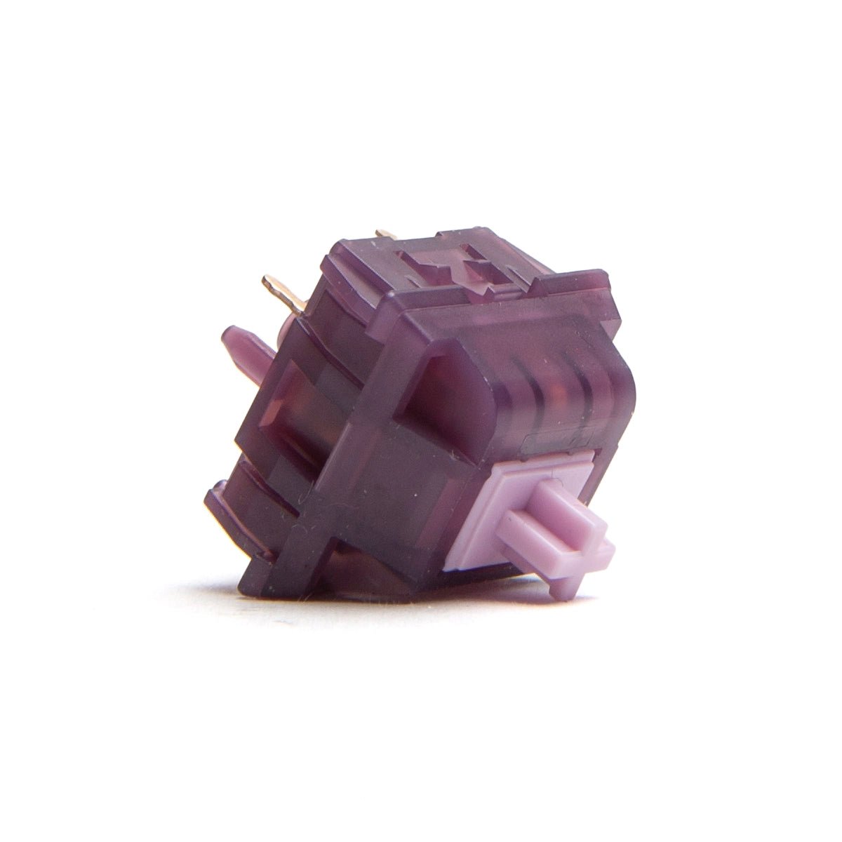 Keygeek Athena Linear Switches - Divinikey