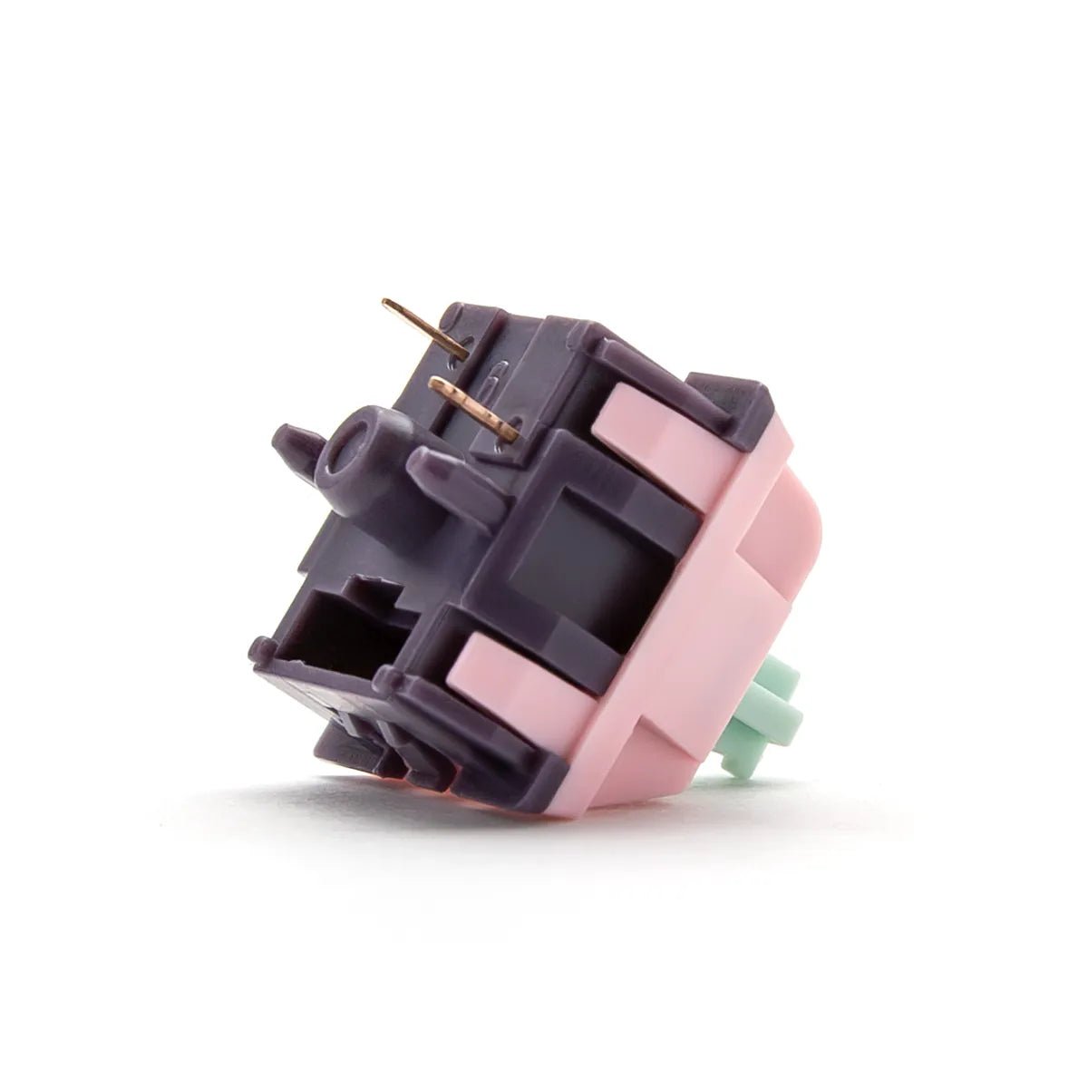 Keygeek Butterfly Linear Switches - Divinikey