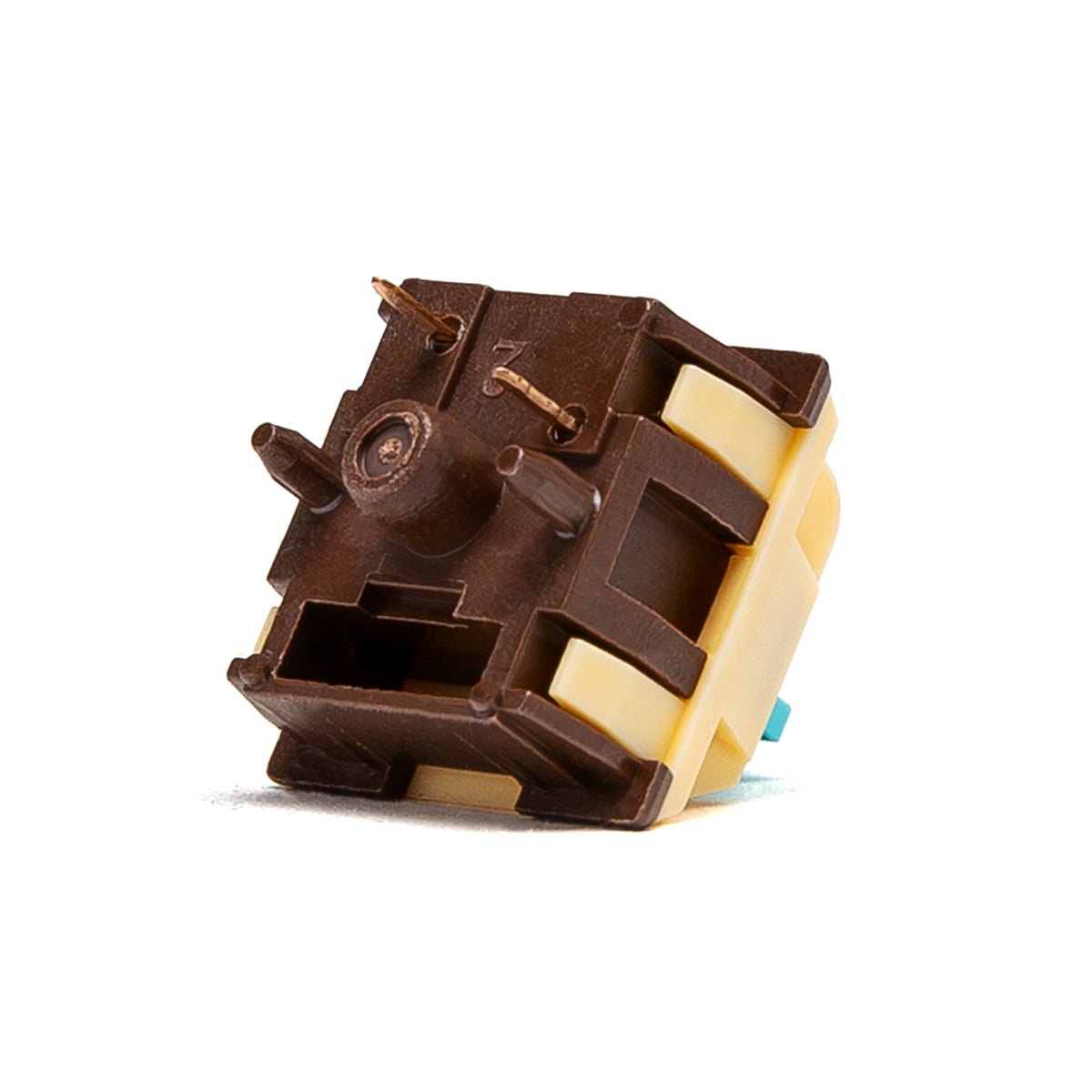 Keygeek Crepe Linear Switches - Divinikey