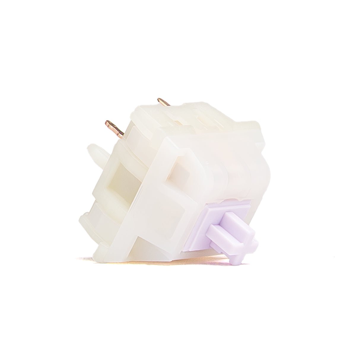 Keygeek Little Witch Linear Switches - Divinikey