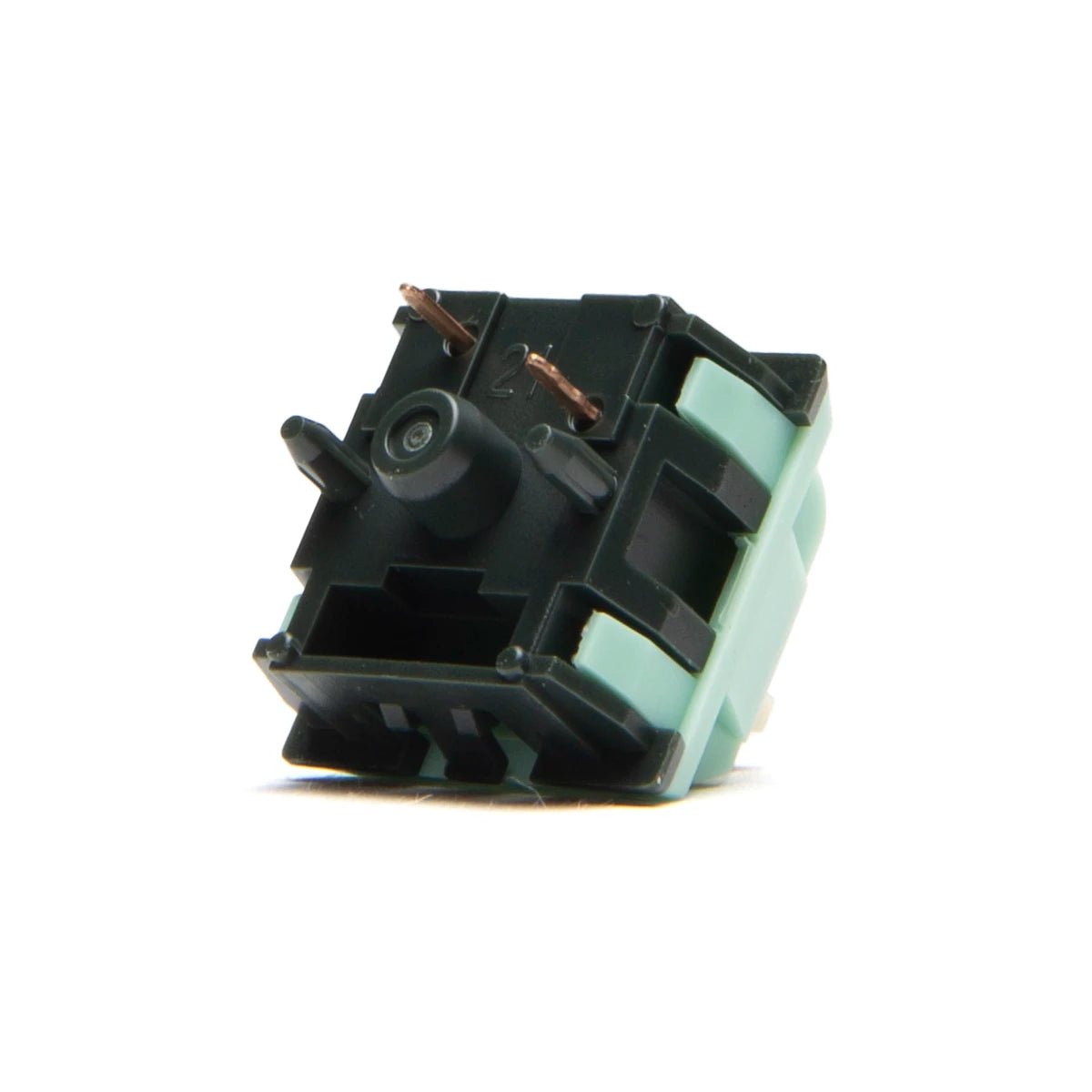 Keygeek Mingding Linear Switches - Divinikey