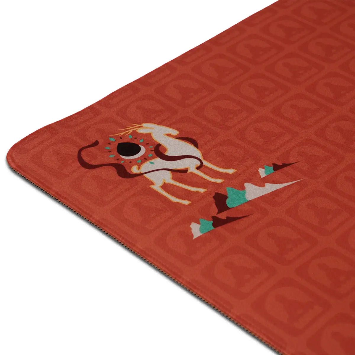 Keykobo Boundless Jataka Deskmat - Divinikey