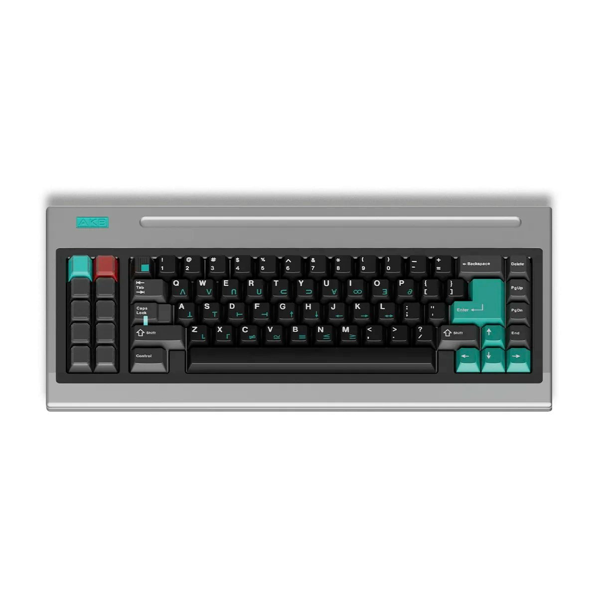 Keykobo Dolch Keycaps - Divinikey