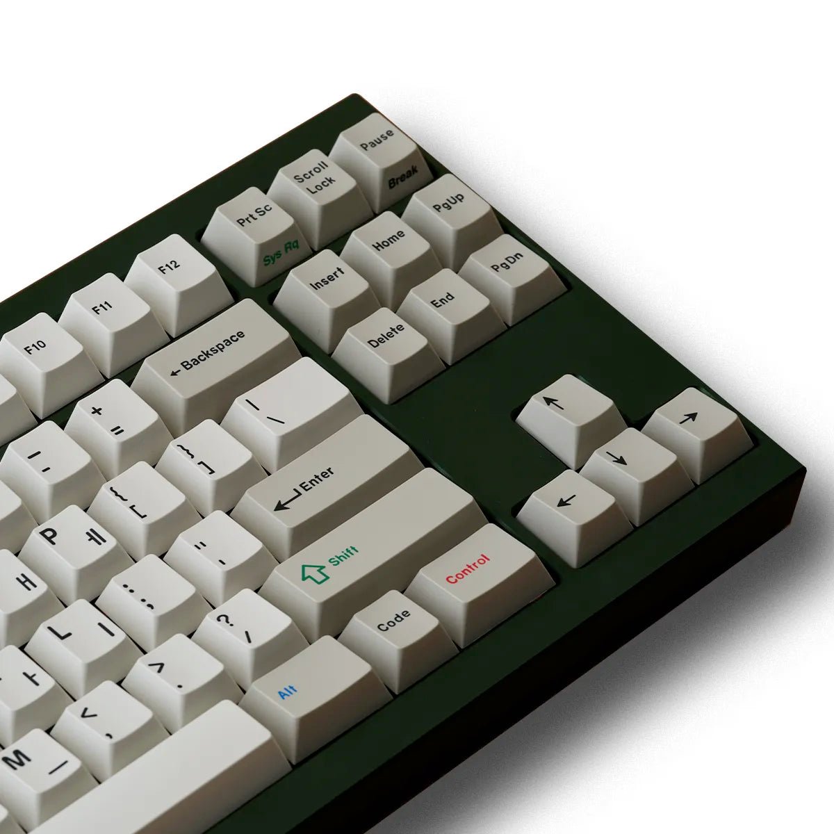 Keykobo Jindo Keycap Set - Divinikey