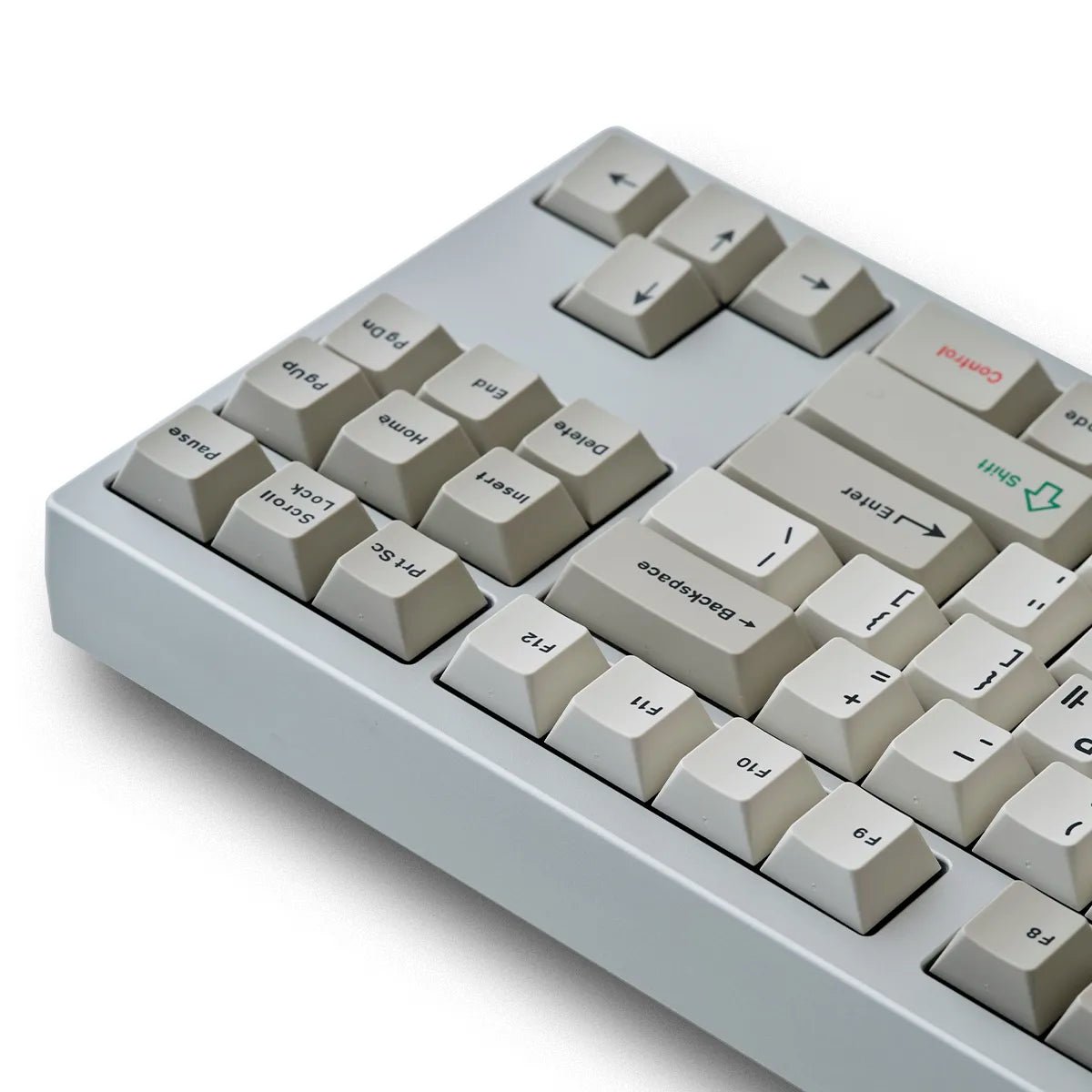 Keykobo Jindo Keycap Set - Divinikey