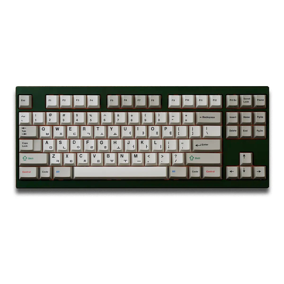 Keykobo Jindo Keycap Set - Divinikey