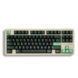 Keykobo OHM Keycaps - Divinikey