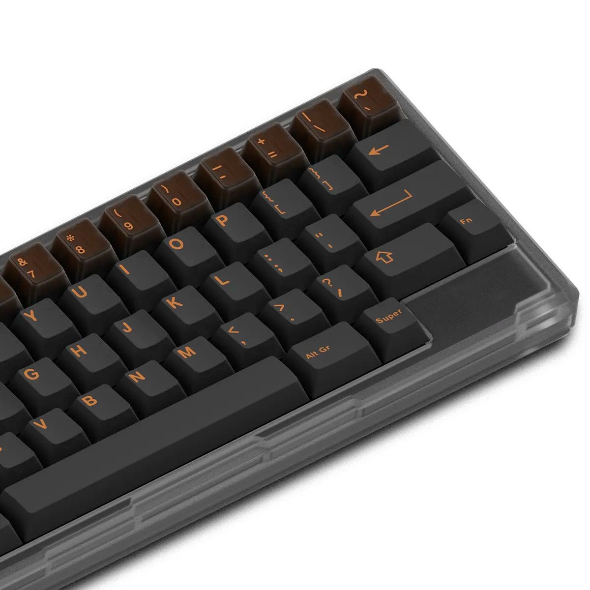 Keykobo Skidata Neo Keycap Set - Divinikey