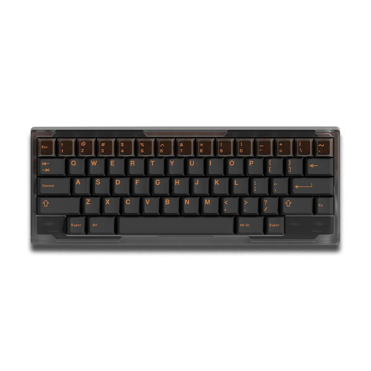 Keykobo Skidata Neo Keycap Set - Divinikey