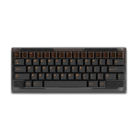 Keykobo Skidata Neo Keycap Set - Divinikey