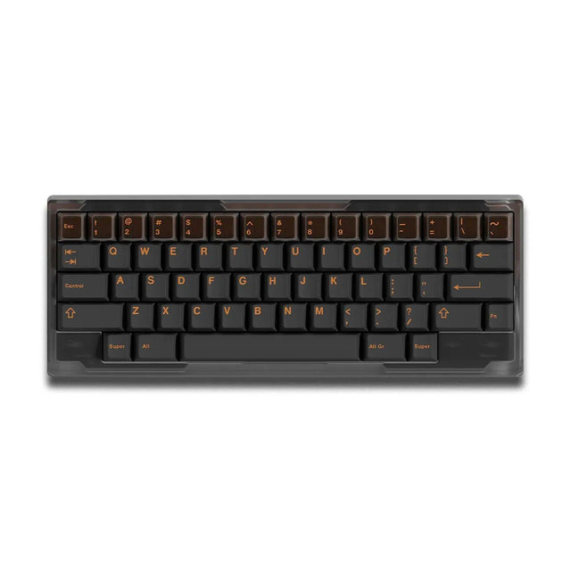 Keykobo Skidata Neo Keycap Set - Divinikey