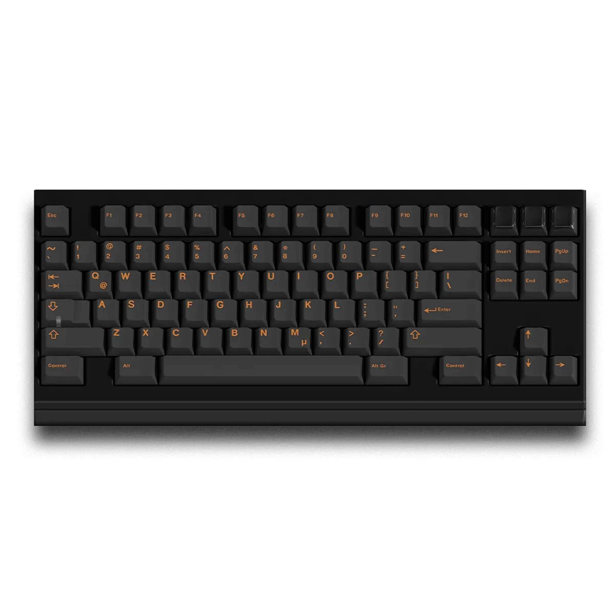 Keykobo Skidata Neo Keycap Set - Divinikey