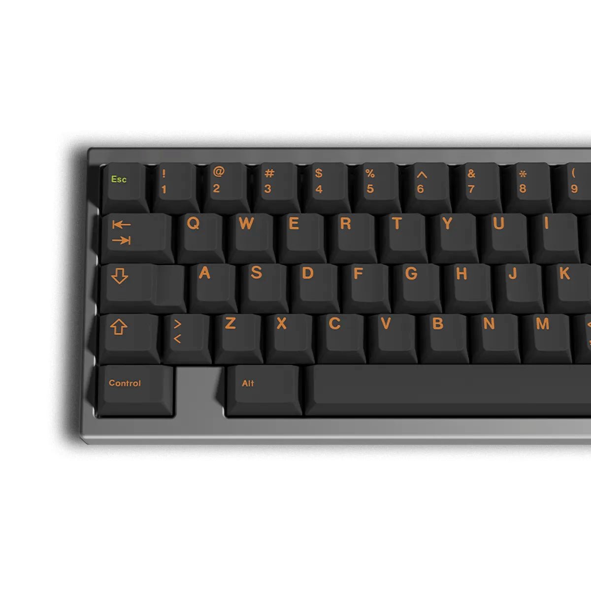 Keykobo Skidata Neo Keycap Set - Divinikey