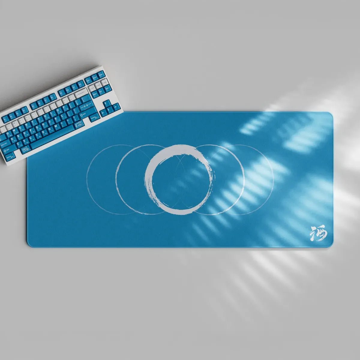 Keykobo Soju Deskmat - Divinikey