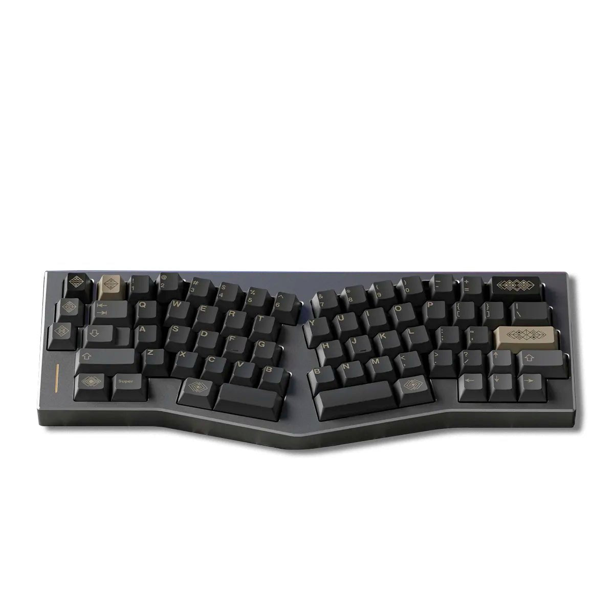 Keykobo Vibrato Keycap Set - Divinikey