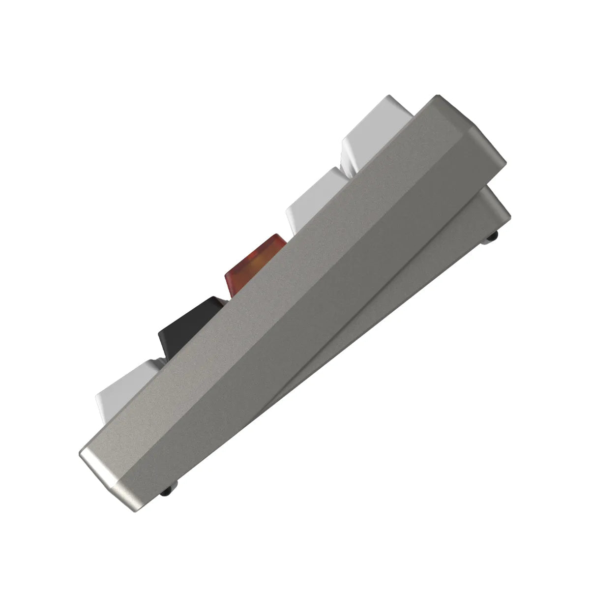 Luminkey Magger60 HE Keyboard - Divinikey