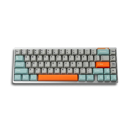 Luminkey65 65% Keyboard - Divinikey