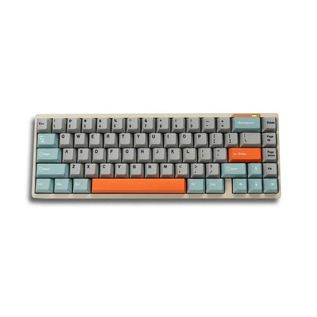 Luminkey65 65% Keyboard - Divinikey