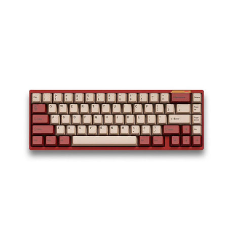 Luminkey65 65% Keyboard - Divinikey