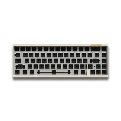 Luminkey65 65% Keyboard - Divinikey