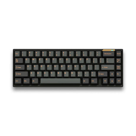 Luminkey65 65% Keyboard - Divinikey