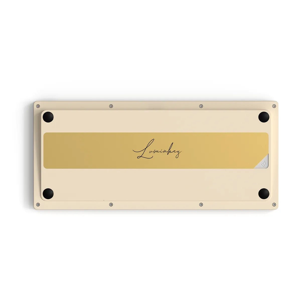 Luminkey75 75% Keyboard - Divinikey