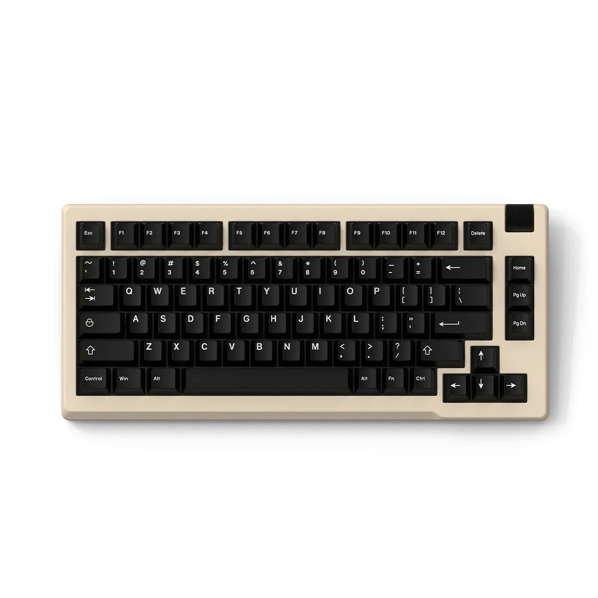 Luminkey75 75% Keyboard - Divinikey