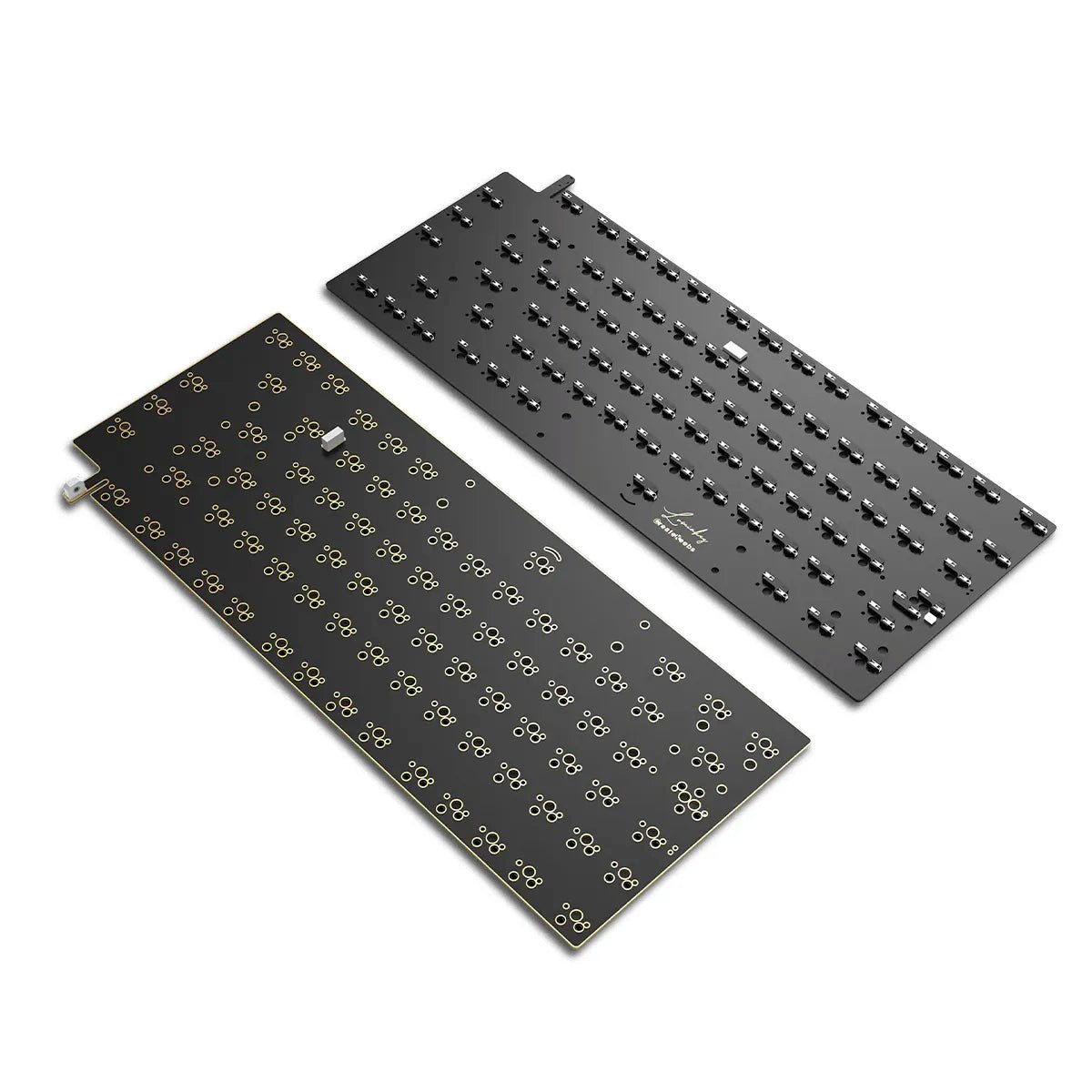 Luminkey75 75% Keyboard - Divinikey