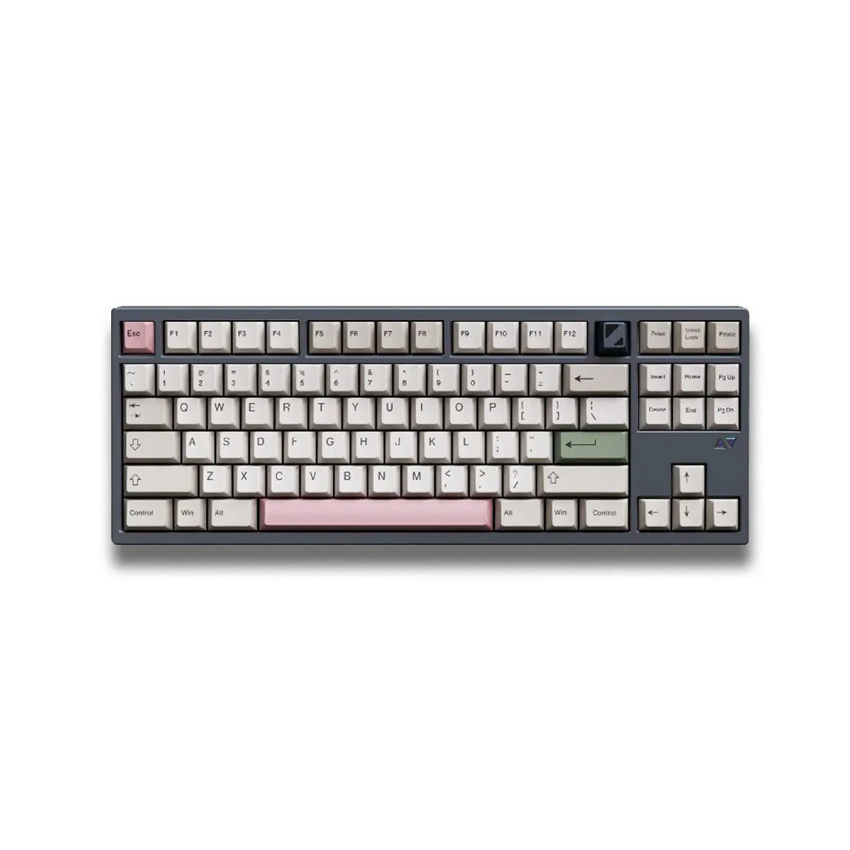 Luminkey80 TKL Keyboard - Divinikey