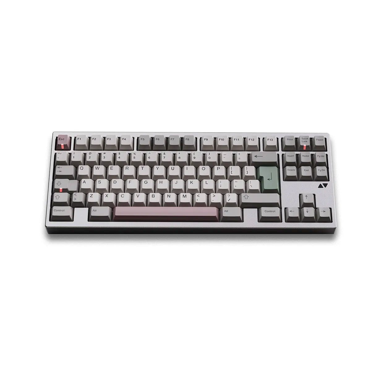 Luminkey80 TKL Keyboard - Divinikey