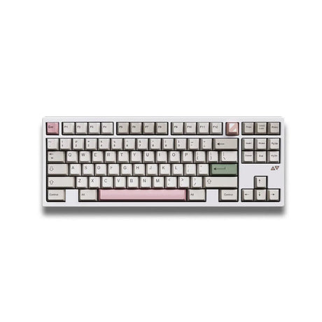 Luminkey80 TKL Keyboard - Divinikey