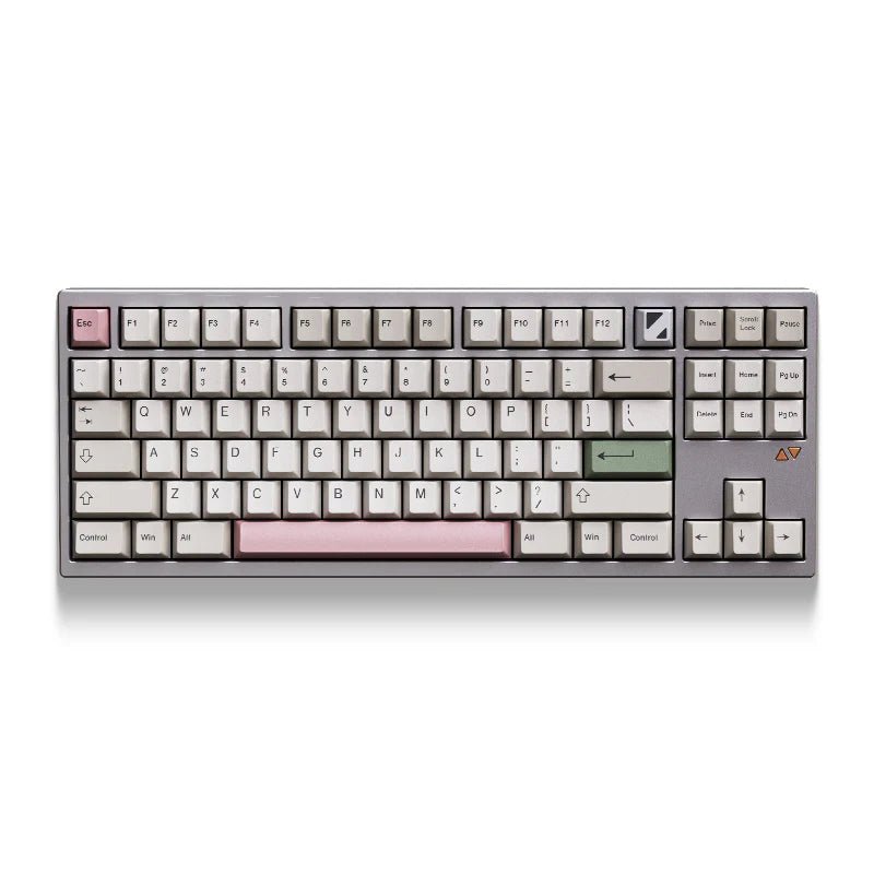 Luminkey80 TKL Keyboard - Divinikey