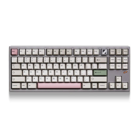 Luminkey80 TKL Keyboard - Divinikey