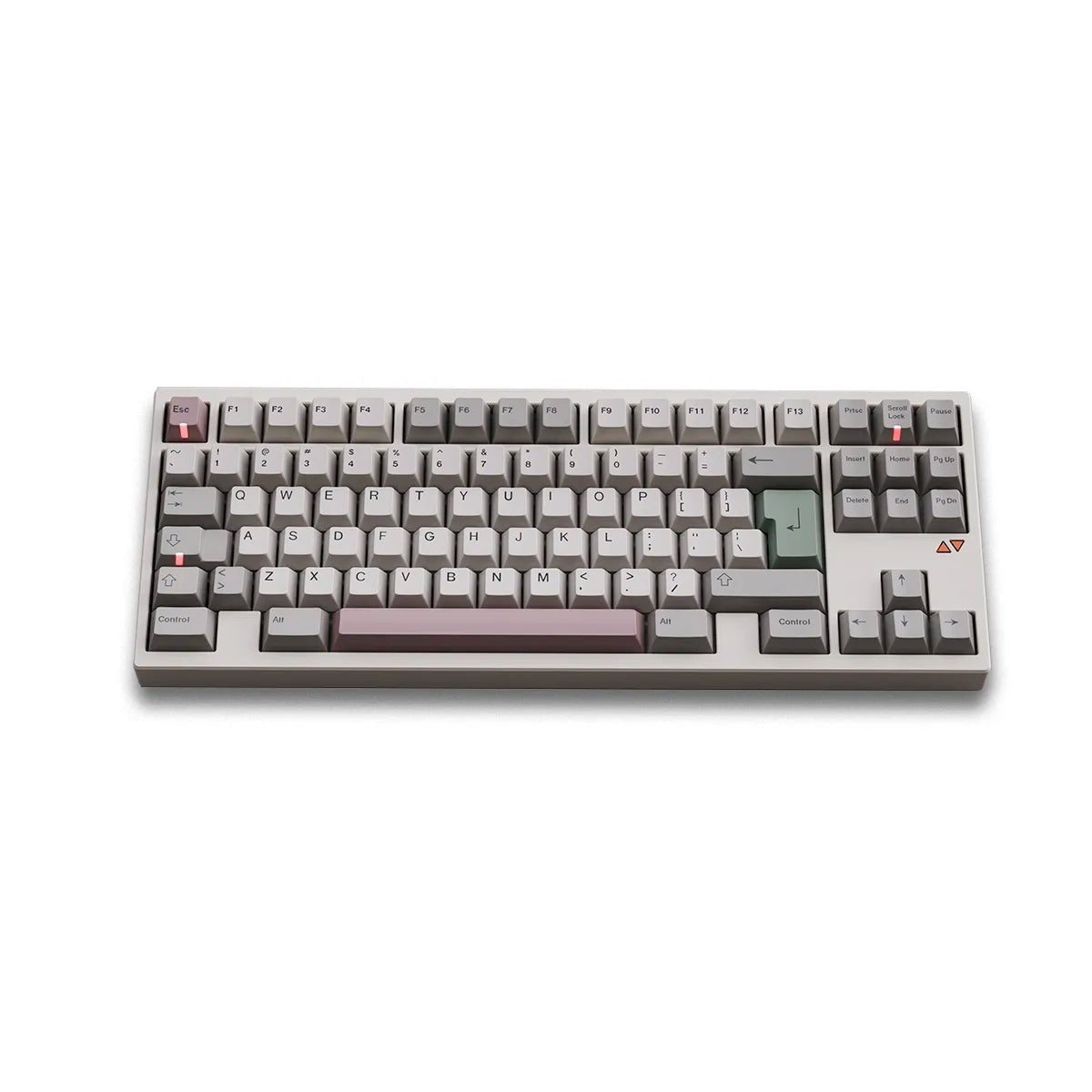 Luminkey80 TKL Keyboard - Divinikey