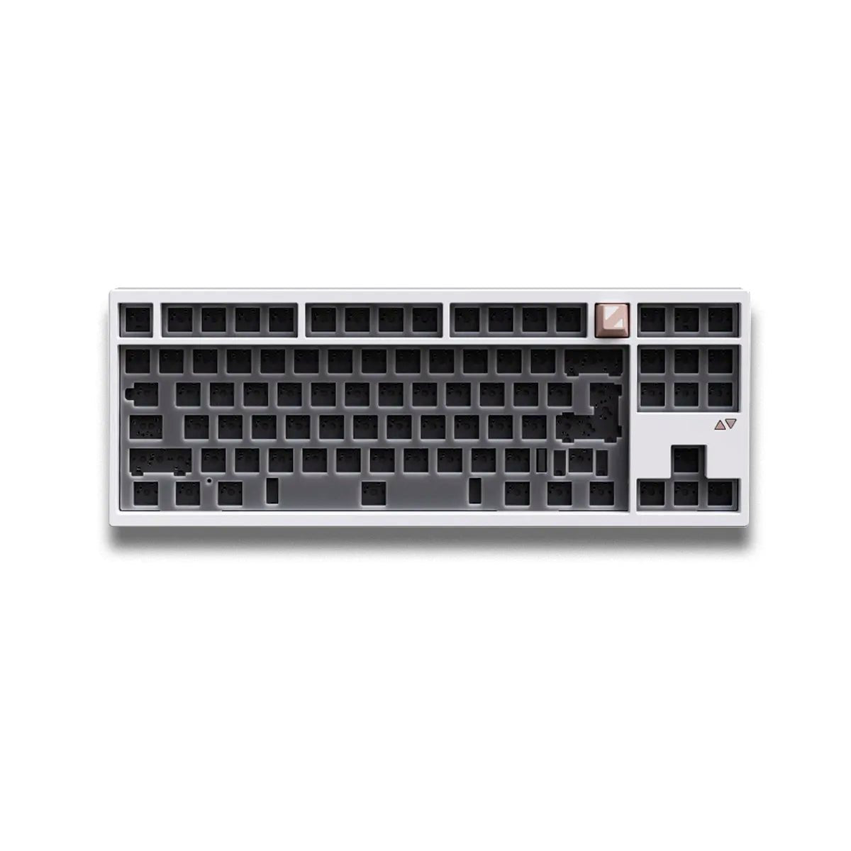 Luminkey80 TKL Keyboard - Divinikey
