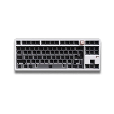 Luminkey80 TKL Keyboard - Divinikey