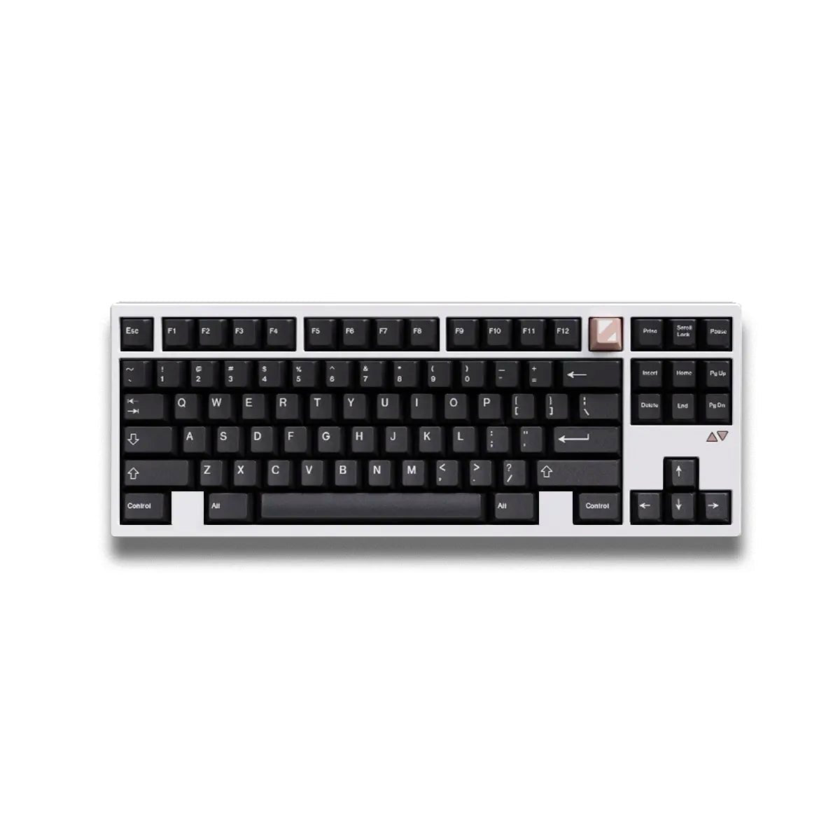 Luminkey80 TKL Keyboard - Divinikey