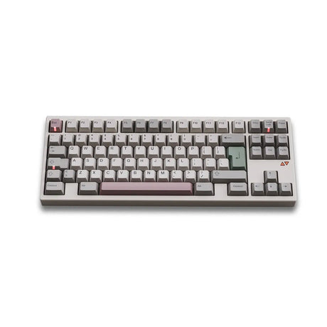 Luminkey80 TKL Keyboard - Divinikey