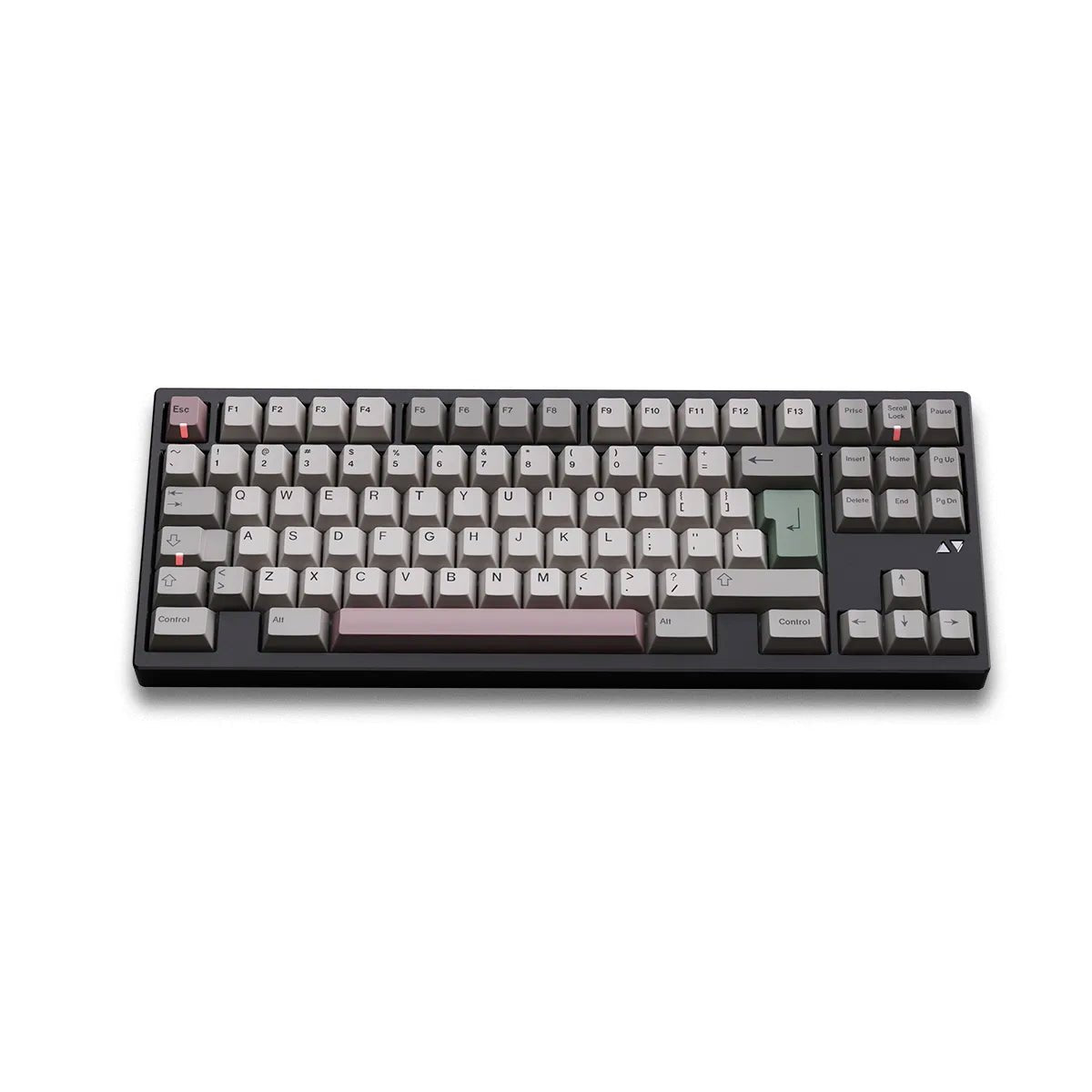 Luminkey80 TKL Keyboard - Divinikey