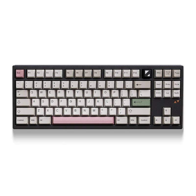 Luminkey80 TKL Keyboard - Divinikey