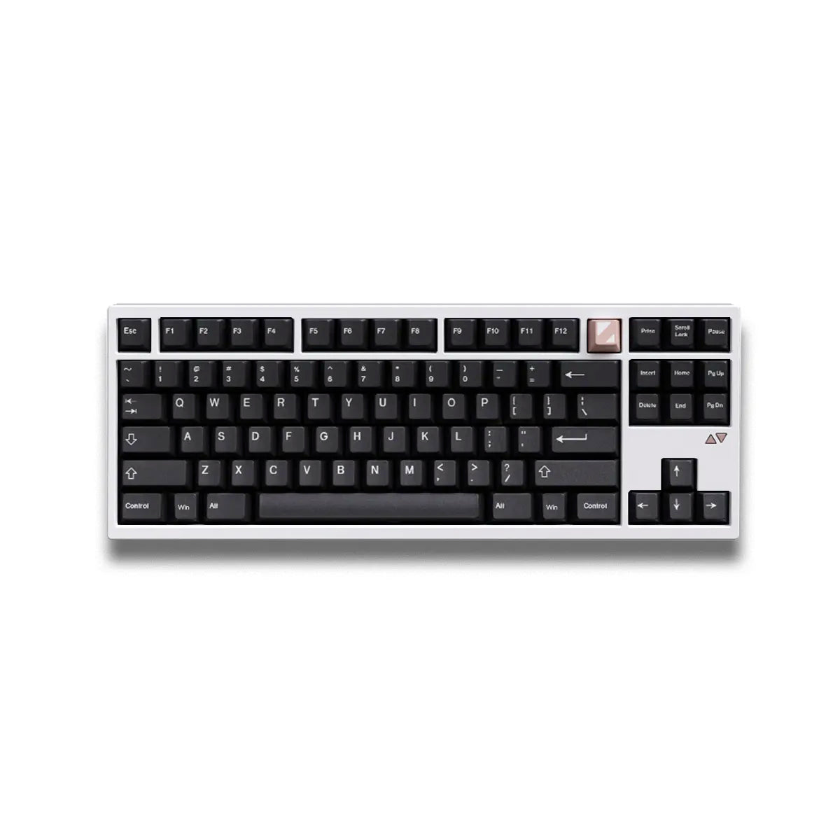 Luminkey80 TKL Keyboard - Divinikey