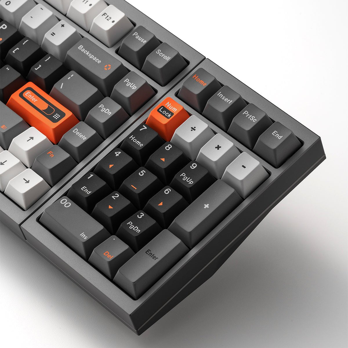 Luminkey98 98% Keyboard - Fully Built - Divinikey