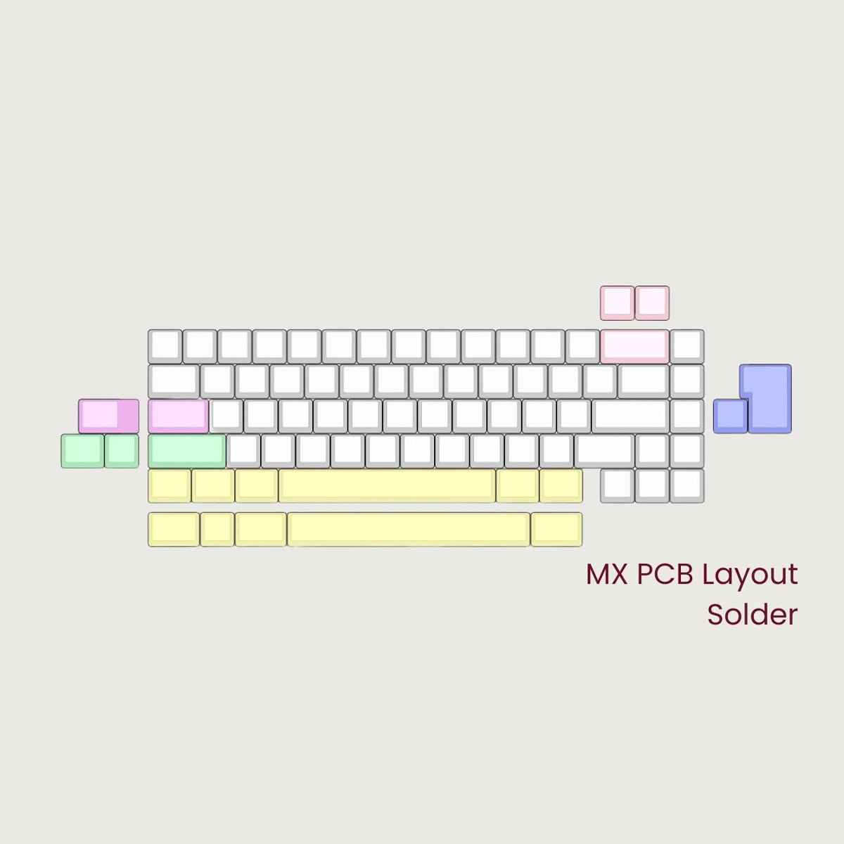 Machina Overture 2 Accessories - Divinikey