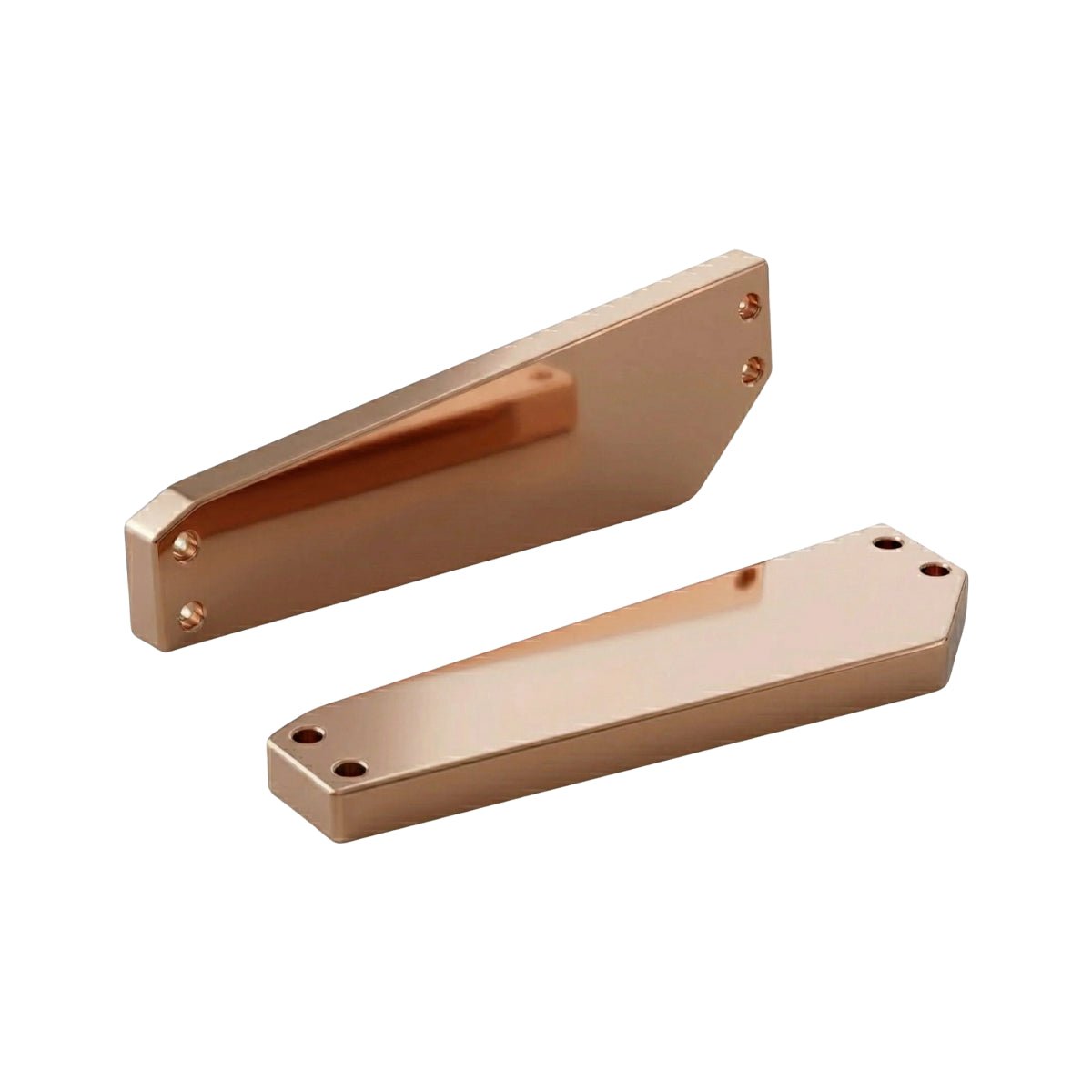 Machina Overture V2 Accessories - Divinikey