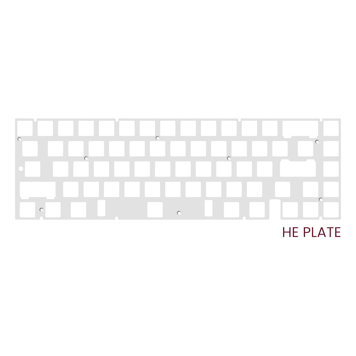 Machina Overture V2 Accessories - Divinikey