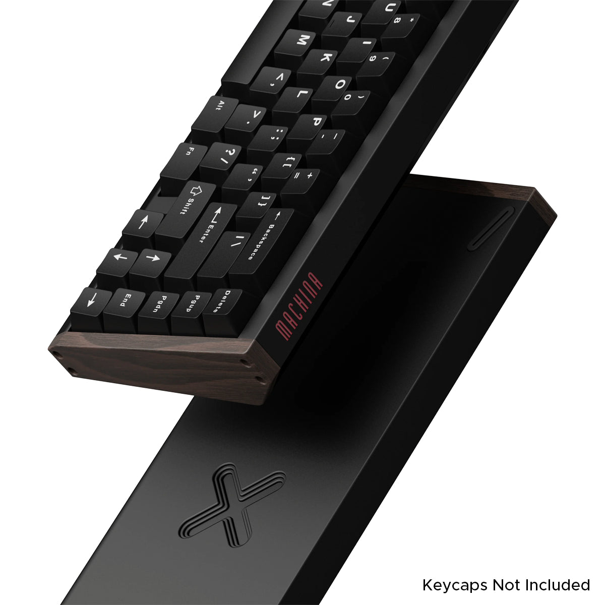 Machina Overture V2 HE Keyboard - Divinikey