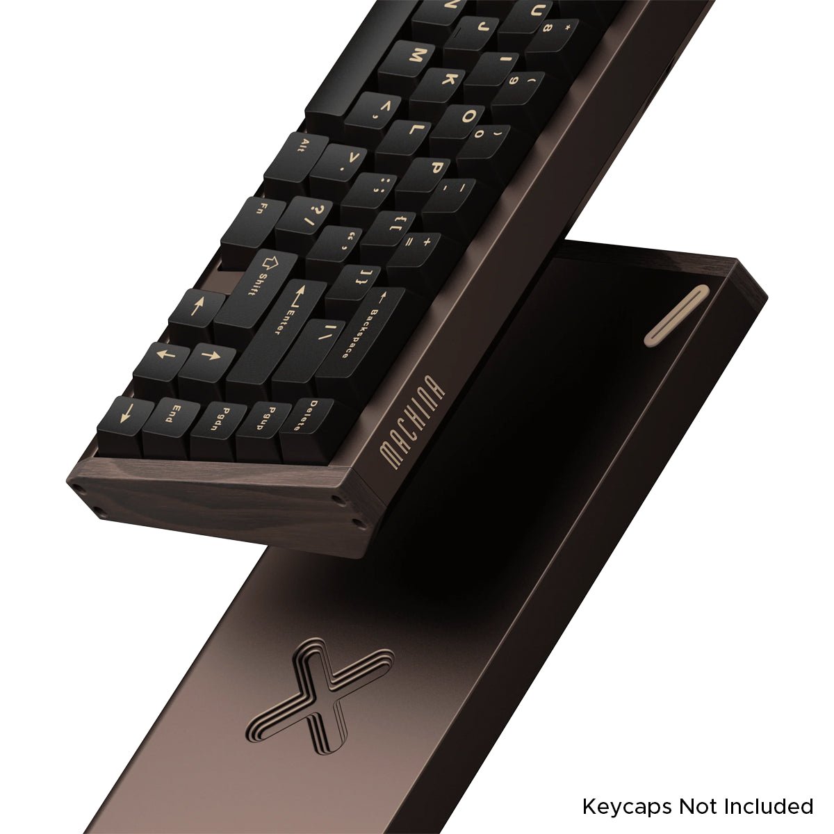 Machina Overture V2 HE Keyboard - Divinikey