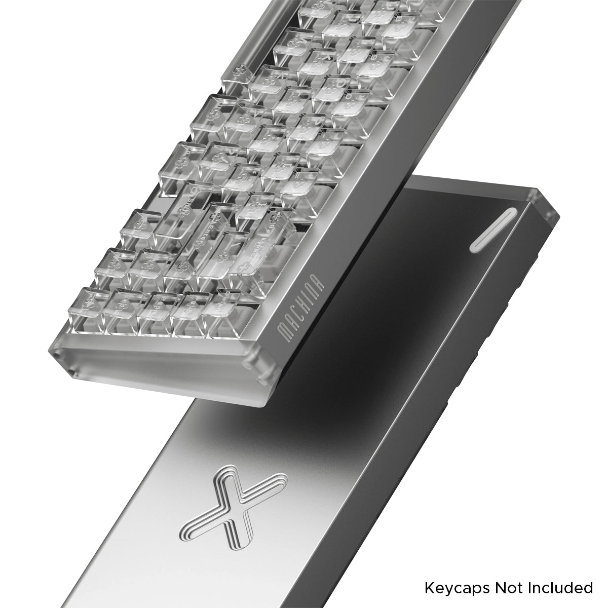 Machina Overture V2 HE Keyboard - Divinikey