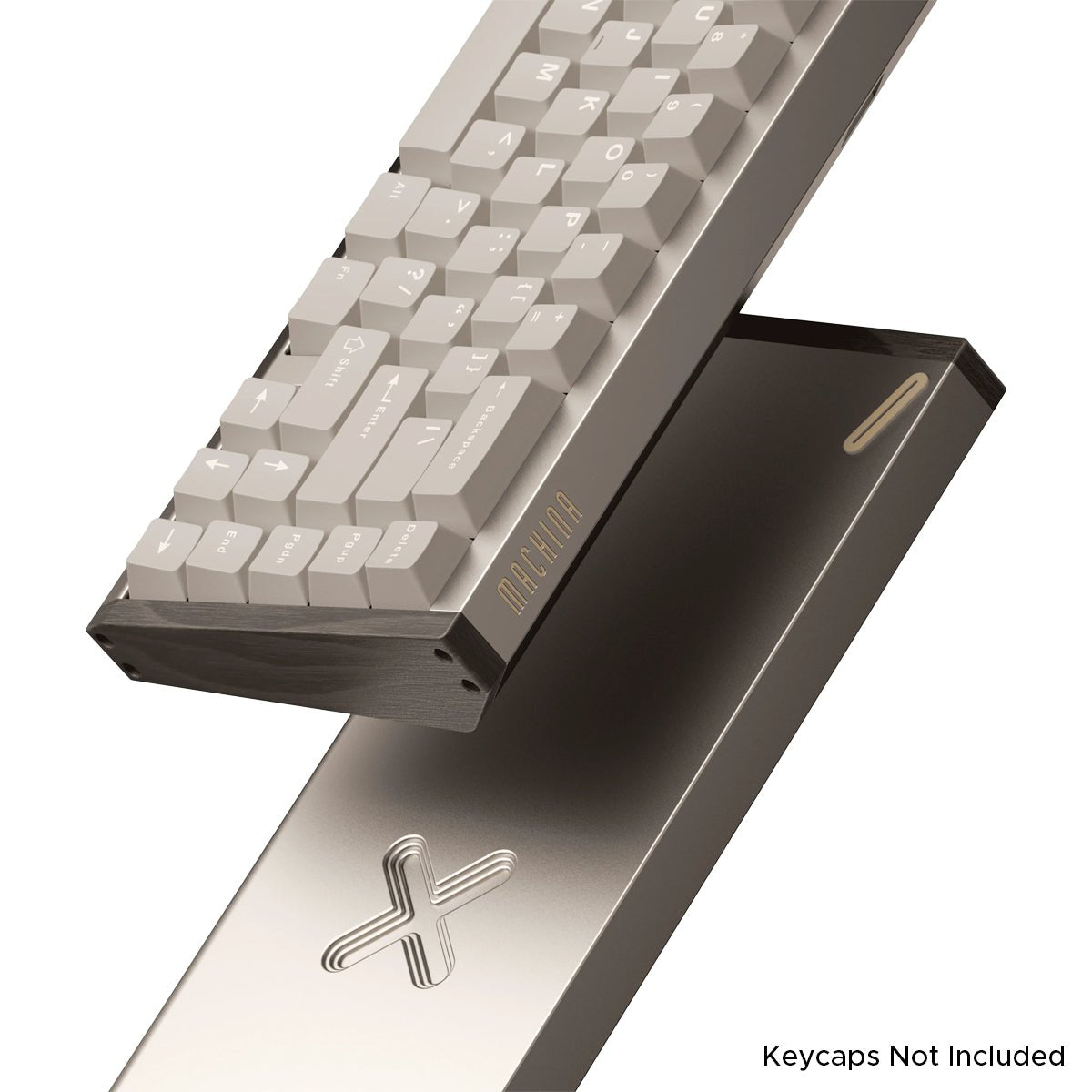 Machina Overture V2 HE Keyboard - Divinikey